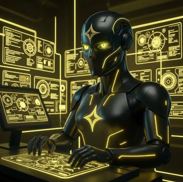 Vision AI Assistant